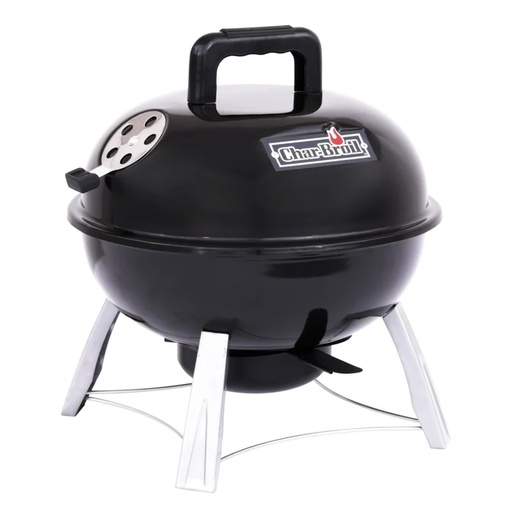 [1000207] CHARCOAL TABLETOP 14" KETTLE, 2013 - 13301719