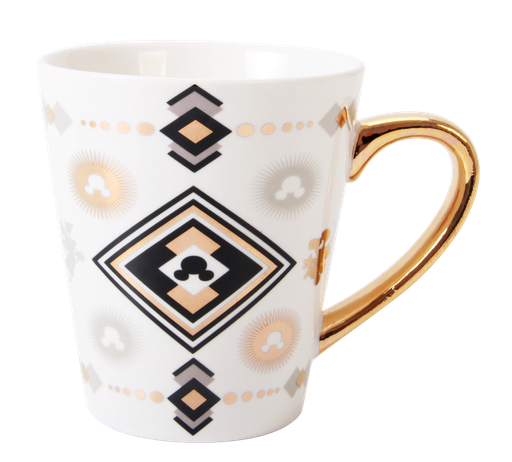 [1000240] Disney Mickey Mug 300ML VT83004-A
