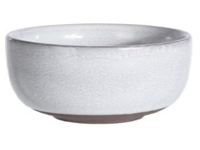 [1000343] BOWL STONEWARE, 180ML