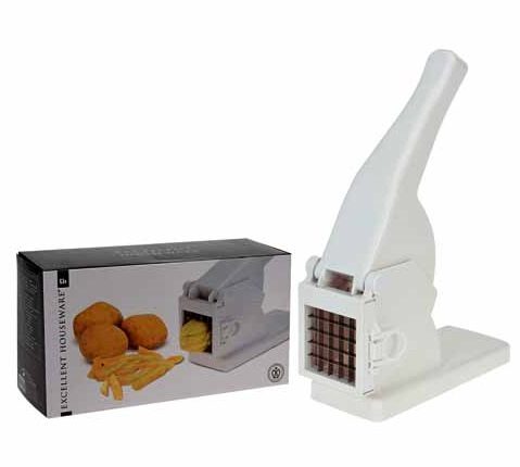 [1000436] POTATO CUTTER SAN WITH STAINLESS STEEL CUTTER 18/0 REMOVABLE