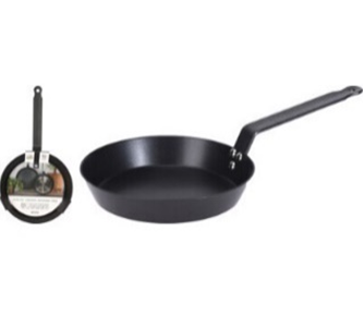 [1000482] FRYING PAN DIA 24CM 