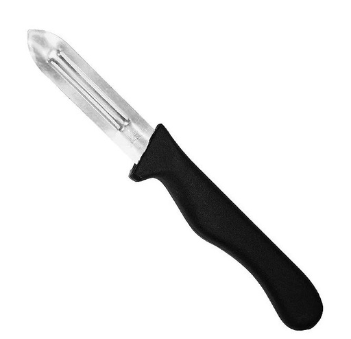 [1000546] Vegetable peeler (basic)