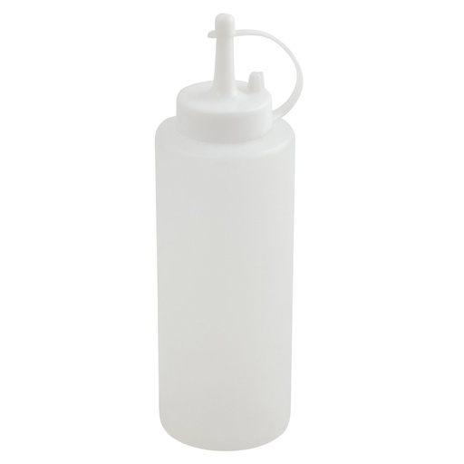 [1000550] Sauce bottle dispenser, 375ml