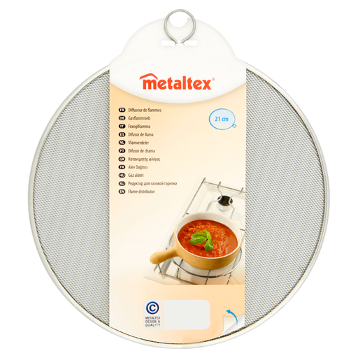 [1000558] Flame distributor, 21cm