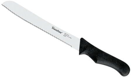 [1000570] Pointed knife with PP handle, 31cm