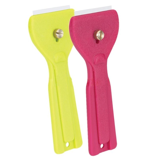 [1000571] Window scrappers 'Razor'