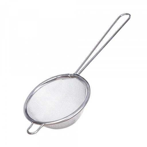 [1000575] Tinned strainer , 10cm