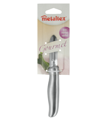 [1000584] Vegetable peeler 'Gourmet'