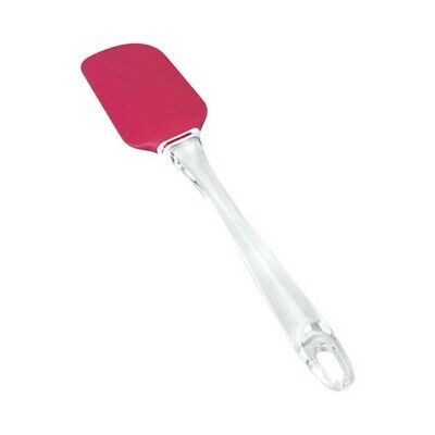[1000597] Silicone spatula 'Mrs. Spatula'