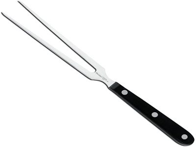 [1000600] Meat fork 'Majestic'
