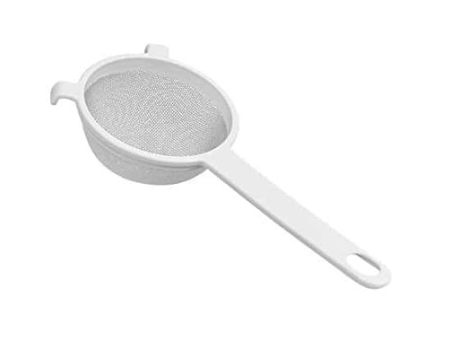 [1000603] Ester fine strainer, 14cm