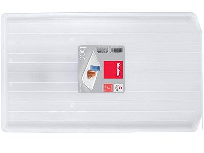 [1000623] PP Drip tray 'Bac'