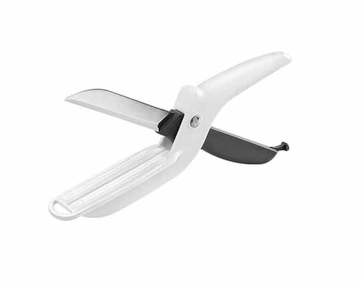 [1000626] Universal chopping scissors