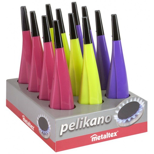 [1000627] Piezo electric gas lighter