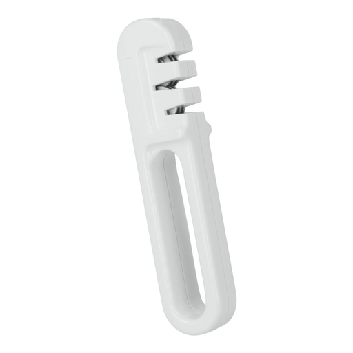[1000630] METALTEX KNIFE SHARPENER PL.HDL