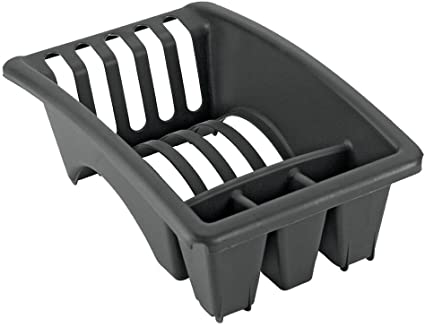 [1000646] Plastic dish drainers 'Solo'