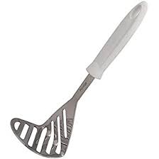 [1000649] Potato masher 'Majestic'