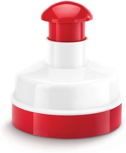 [1000650] Hamburger maker