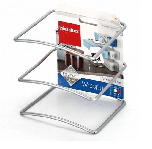 [1000669] ROLL HOLDER WRAPPY  12X14X15 CM
