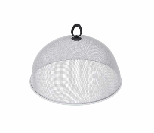 [1000677] Epoxy coated food cover, 35cm