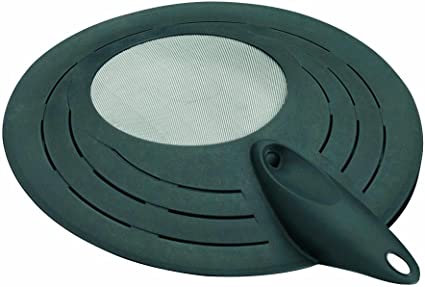 [1000679] Splatter screen, 31cm