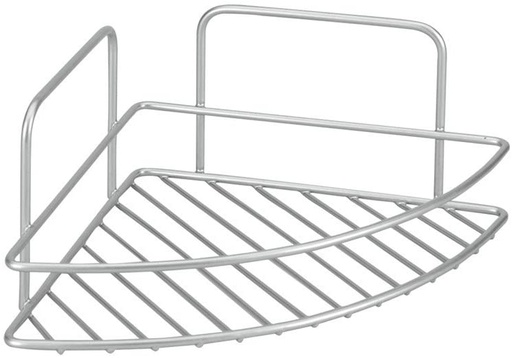 [1000680] 1-tier corner shelf