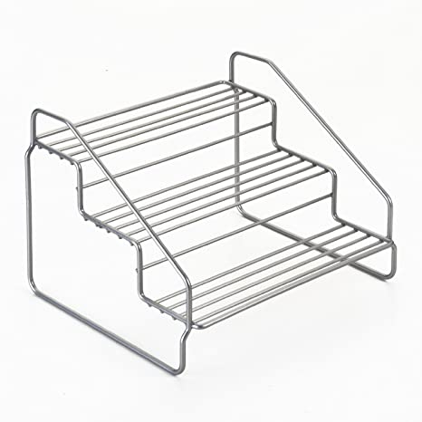 [1000684] 3-tier spice rack 'Steppo'