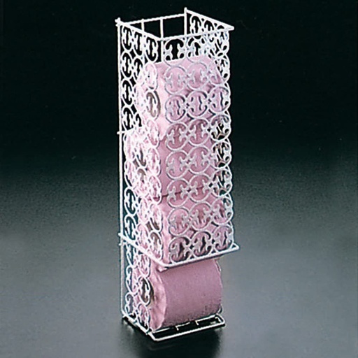 [1000694] Toilet paper holder