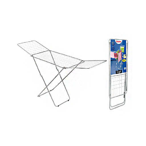 [1000712] LAUNDRY DRIER CAPRI W/WINGS 20M 407500 Enabled