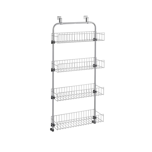 [1000742] Over the door basket