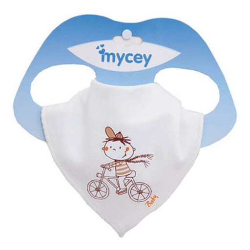 [1000758] Bandana Bibs - race