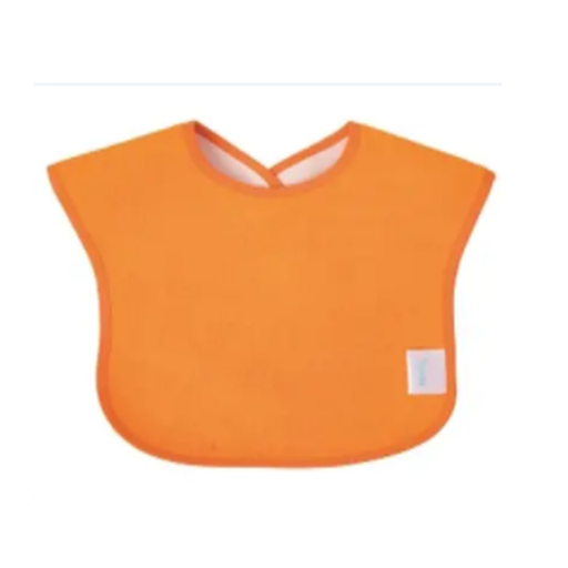 [1000761] Colorful Bibs - orange