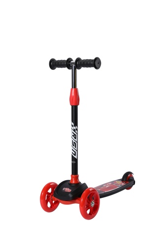 [1000822] Unfoldable Twist scooter DCA21510-F CARS