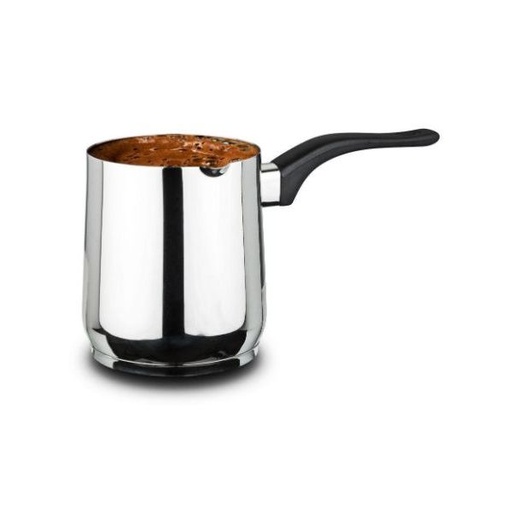 [1000852] Stainless steel coffee warmer "Acer" 400ml