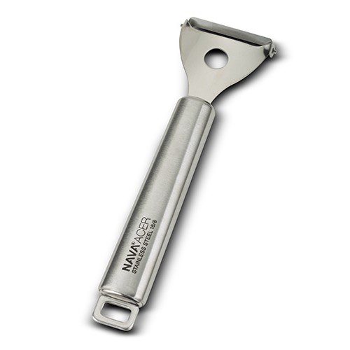 [1000909] Stainless steel peeler "Acer" 19cm
