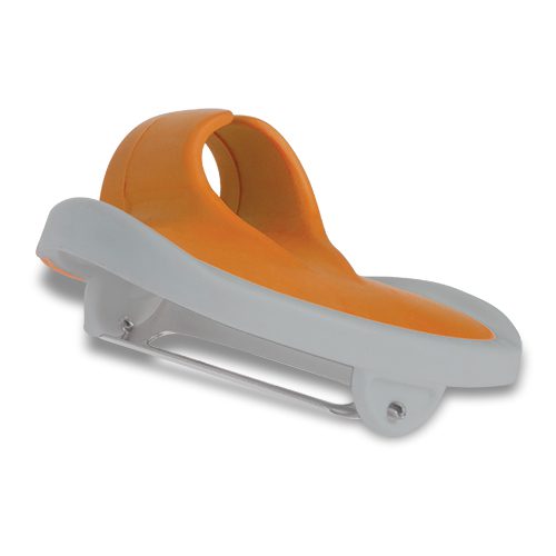 [1000936] Finger peeler 6.8cm