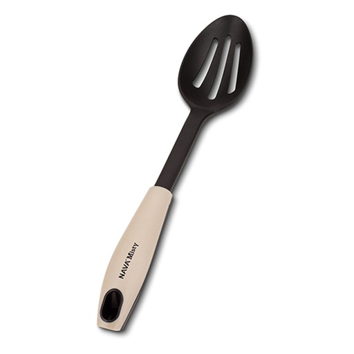 [1000940] Serving spoon "Misty" 34cm