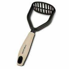 [1000956] Potato masher "Misty" 27cm