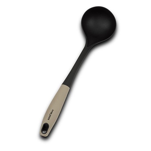 [1000957] Serving ladle "Misty" 35cm