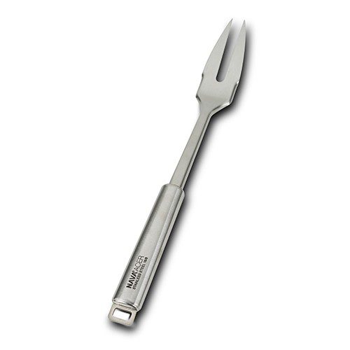 [1000965] Stainless steel carving fork "Acer" 33cm