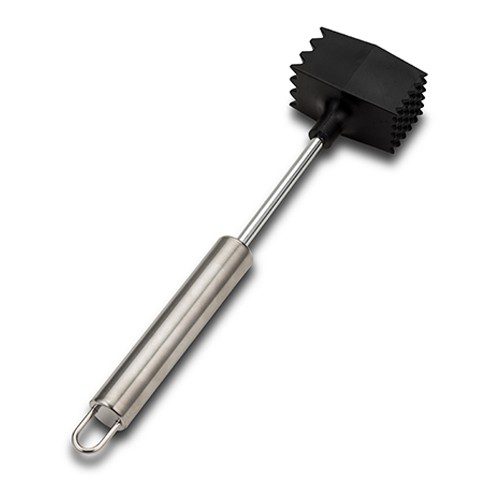 [1001008] Stainless steel meat hammer "Acer" 24.5cm