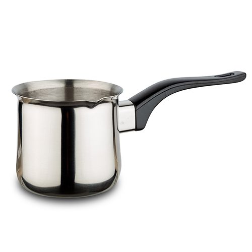 [1001031] Stainless steel coffee warmer "Acer" 140ml
