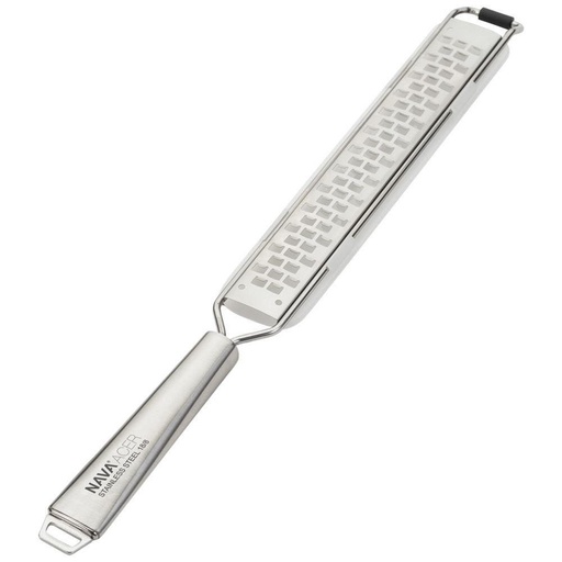 [1001044] Stainless steel grater "Acer" 40cm