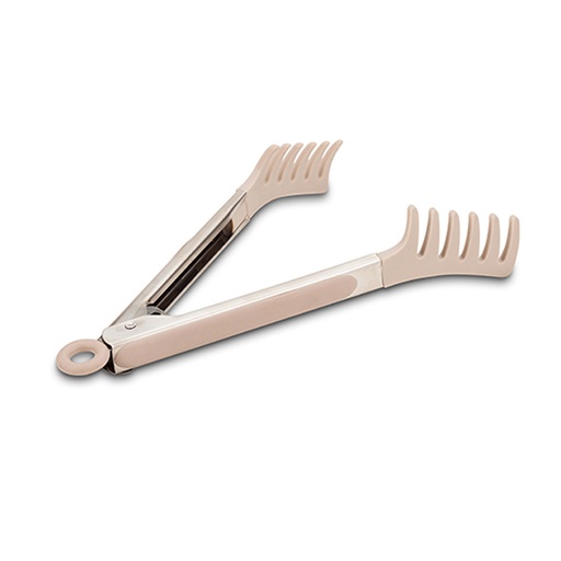 [1001052] Silicone food tongs "Misty" 26cm- 10-111-017