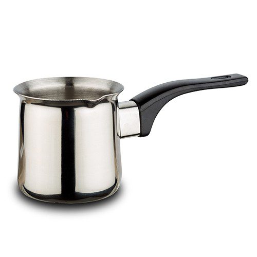 [1001061] Stainless steel coffee warmer "Acer" 220ml