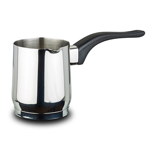 [1001098] Stainless steel coffee warmer "Acer" 250ml