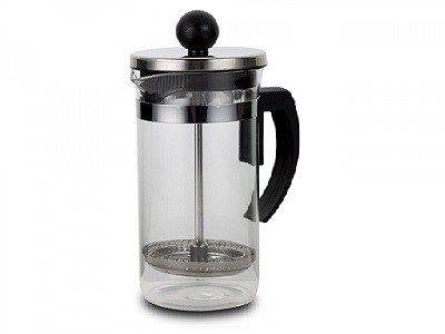 [1001100] Tea and coffee maker "Acer" 350ml