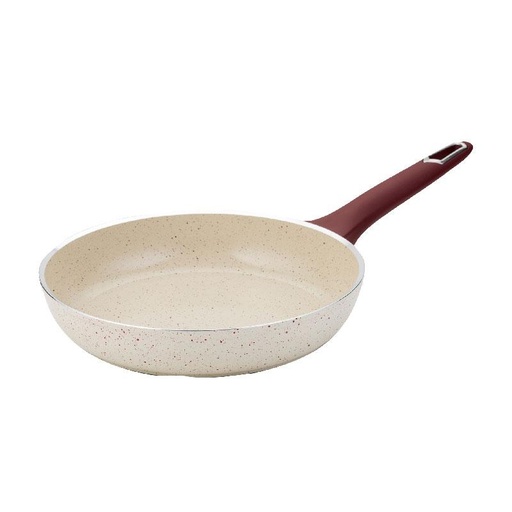 [1001154] Fry pan "Terrestrial" with ceramic nonstick coating 30cm