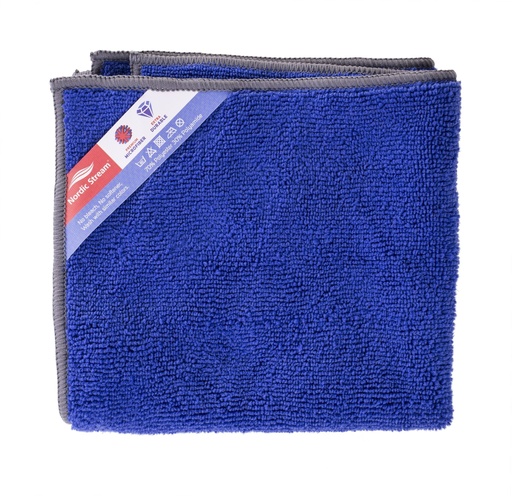 [1001202] Multi microfiber cloth, 30X30cm