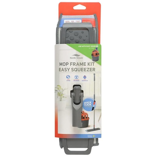 [1001207] Easy squeezer - frame and mop kit
